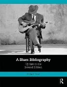 Robert Ford, Robert (University of Exeter Ford - Blues Bibliography