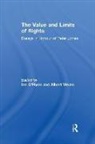 Ian (Newcastle University O''''flynn, Ian Weale Fba O''''flynn, Ian O'Flynn, Albert Weale Fba - Value and Limits of Rights