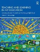 Debrah C. Sickler-Voigt, Debrah C. (Middle Tennessee State U Sickler-Voigt - Teaching and Learning in Art Education