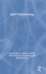 Chris Auld, Auld Chris, Graham Cuskelly, Cuskelly Graham, Russell Hoye, Russell Cuskelly Hoye... - Sport Volunteering