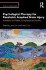 Jenny (Consultant Clinical Psychologist &amp; Dep Jim, Jenny Cole Jim, Esther Cole, Jenny Jim - Psychological Therapy for Paediatric Acquired Brain Injury