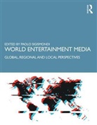 Paolo Sigismondi, Paolo Sigismondi - World Entertainment Media