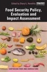 Sheryl L. Hendriks, Sheryl L Hendriks, Sheryl L. Hendriks - Food Security Policy, Evaluation and Impact Assessment