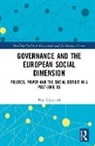 Paul Copeland, Paul (Queen Mary University of London Copeland, Copeland Paul - Governance and the European Social Dimension