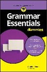 Geraldine Woods, Geraldine (New York Woods, Woods Geraldine - Grammar Essentials for Dummies
