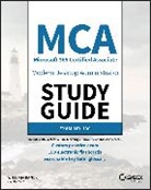 William Panek, Panek William - Mca Modern Desktop Administrator Study Guide