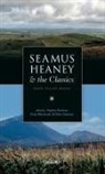 Stephen (Professor of Latin Literature a Harrison, Helen Eastman, Eastman Helen, Stephen Harrison, Harrison Stephen, Fiona Macintosh - Seamus Heaney and the Classics