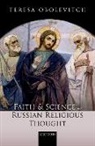 Teresa Obolevitch, Teresa (Head of the Chair of Russian a Obolevitch, Obolevitch Teresa - Faith and Science in Russian Religious Thought