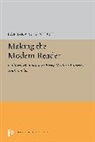 Barbara M. Benedict, Benedict Barbara M. - Making the Modern Reader