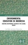 Lyn Parker, Lyn (University of Western Australia Parker, Lyn Prabawa-Sear Parker, Parker Lyn, Kelsie Prabawa-Sear - Environmental Education in Indonesia