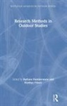 Barbara (Buckinghamshire New Universi Humberstone, Barbara Humberstone, Humberstone Barbara, Heather Prince, Prince Heather - Research Methods in Outdoor Studies