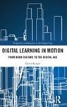 David Kergel, David (Iubh Dortmund Kergel - Digital Learning in Motion