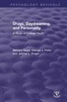 George J Huba, George J. Huba, Huba George J., Bernard Segal, Bernard Huba Segal, Segal Bernard... - Drugs, Daydreaming, and Personality
