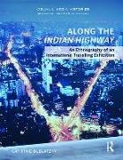 Cathrine Bublatzky, Cathrine (Assistant Professor Bublatzky - Along the Indian Highway