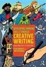 Steve (Educational Consultant Bowkett, Bowkett Steve, Tony Hitchman - Developing Thinking Skills Through Creative Writing