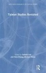 Dafydd Hsiao Fell, Dafydd Fell, Fell Dafydd, Hsin-Huang Michael Hsiao, Hsiao Hsin-Huang Michael - Taiwan Studies Revisited