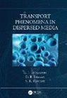 G. I. Kelbaliyev, G. I. (National Academy of Azerbaijan Kelbaliyev, G. I. Tagiyev Kelbaliyev, S.R. Rasulov, D. B. Tagiyev - Transport Phenomena in Dispersed Media