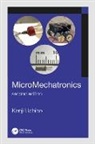 Kenji Uchino - Micromechatronics, Second Edition
