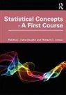 Debbie L. Hahs-Vaughn, Debbie L. (University of Central Flor Hahs-Vaughn, Hahs-Vaughn Debbie L. - Statistical Concepts - A First Course