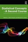 Debbie L. Hahs-Vaughn, Debbie L. (University of Central Flor Hahs-Vaughn, Hahs-Vaughn Debbie L., Richard G. Lomax, Lomax Richard G. - Statistical Concepts - A Second Course A Second Course