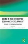 Estrella Lazzarini Trincado, Andrés Lazzarini, Denis Melnik, Estrella Trincado, Trincado Estrella - Ideas in the History of Economic Development