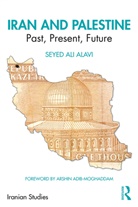 Seyed Alavi - Iran and Palestine