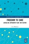 Asha Bhandary - Freedom to Care