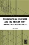 Tom Dyson, Tom (Royal Holloway Dyson, Dyson Tom - Organisational Learning and the Modern Army