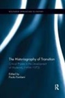 Paolo Pombeni, Paolo Pombeni - Historiography of Transition