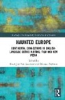 Evert Newton Jan Van Leeuwen, Evert Jan Van Leeuwen, Michael Newton - Haunted Europe
