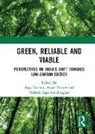 Ajay Turner Mathur, Noëmie Leprince-Ringuet, Ajay Mathur, Adair Turner, Turner Adair - Green, Reliable and Viable