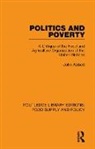 John Abbott - Politics and Poverty