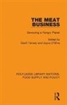 Geoff D''''silva Tansey, Joyce D'Silva, D'Silva Joyce, Geoff Tansey, Tansey Geoff - Meat Business