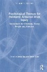 Jenny (Consultant Clinical Psychologist &amp; Dep Jim, Jenny Cole Jim, Esther Cole, Jenny Jim - Psychological Therapy for Paediatric Acquired Brain Injury