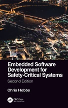 Chris Hobbs, Chris (Qnx Software Systems Hobbs, Hobbs Chris - Embedded Software Development for Safety Critical Systems, Second