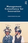 Christopher Williams, Christopher (Durham University Williams - Management Consultancy for Innovation