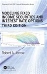 Robert Jarrow, Robert (Cornell University Jarrow - Modeling Fixed Income Securities and Interest Rate Options