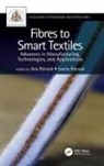Asis (Cape Peninsula University of Techno Patnaik, Asis Patnaik, Sweta Patnaik - Fibres to Smart Textiles