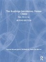 Dominic Parviz Brookshaw, Brookshaw Dominic Parviz, Pouneh Shabani-Jadidi, Pouneh (Mcgill University Shabani-Jadidi, Pouneh Brookshaw Shabani-Jadidi - Routledge Introductory Persian Course