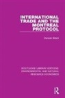 Duncan Brack, Brack Duncan - International Trade and the Montreal Protocol
