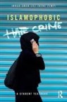 Imran Awan, Imran (Birmingham City University Awan, Imran Zempi Awan, Irene Zempi - Islamophobic Hate Crime