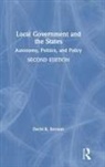 David Berman, Berman David - Local Government and the States
