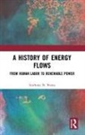 Anthony N. Penna, Penna Anthony N. - History of Energy Flows