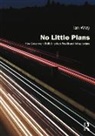 Ian Wray, Wray Ian - No Little Plans