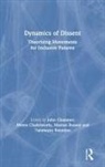 John (O P Jindal Global University Clammer, Tanmayee Banerjee, Marcus Bussey, Bussey Marcus, Meera Chakravorty, John Clammer - Dynamics of Dissent