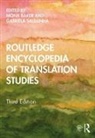 Mona (The University of Manchester Baker, Mona (University of Manchester Baker, Mona Saldanha Baker, Mona Baker, Baker Mona, Gabriela Saldanha... - Routledge Encyclopedia of Translation Studies