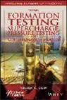 Wilson Chin, Wilson C. Chin, Chin Wilson C. - Formation Testing