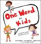 Dan Britton, Jon Gordon, Jon Britton Gordon, Jimmy Page, Korey Scott - One Word for Kids