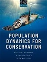 Louis W. Botsford, Louis W. (Professor Emeritus Botsford, Alan Hastings, Hastings Alan, J. Wilson White - Population Dynamics for Conservation