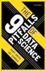 Jay Cordes, Gary Smith, Gary (Fletcher Jones Professor of Economics Smith - 9 Pitfalls of Data Science